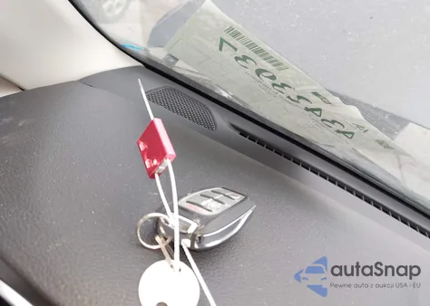 2020 Chrysler Pacifica Limited z USA, uszkodzony, nr VIN 2C4RC1GG0LR237962